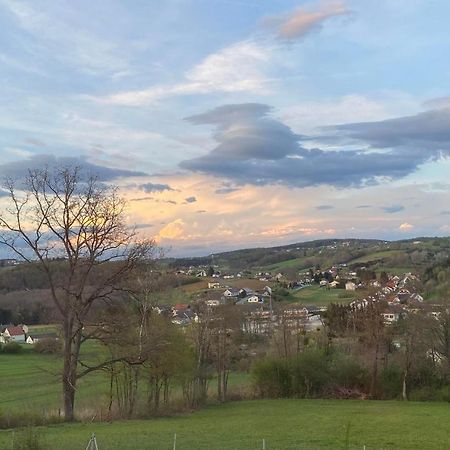 Вилла Landhaus Suedburgenland Olbendorf Экстерьер фото