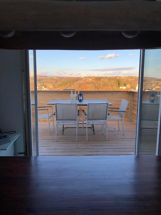 Вилла Landhaus Suedburgenland Olbendorf Экстерьер фото