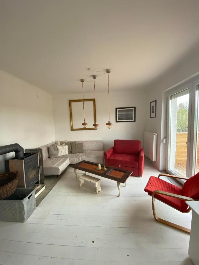 Вилла Landhaus Suedburgenland Olbendorf Экстерьер фото