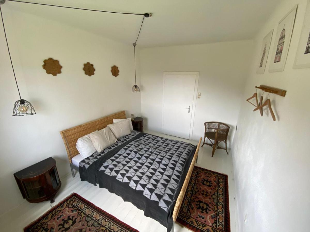 Вилла Landhaus Suedburgenland Olbendorf Экстерьер фото