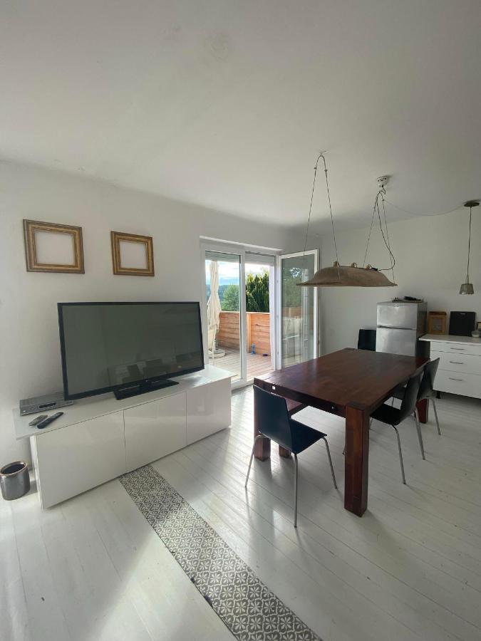 Вилла Landhaus Suedburgenland Olbendorf Экстерьер фото