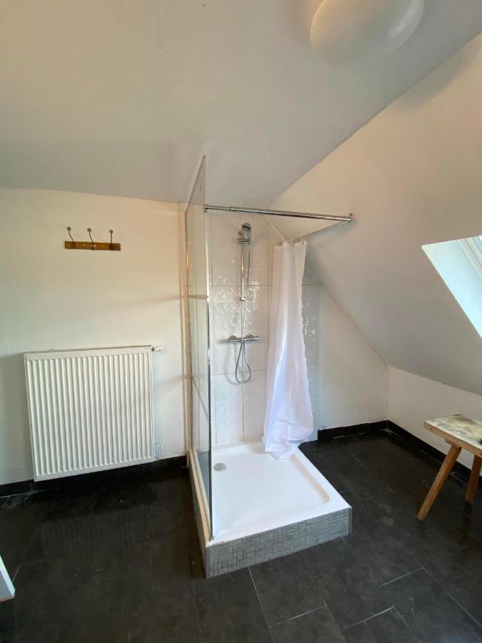 Вилла Landhaus Suedburgenland Olbendorf Экстерьер фото