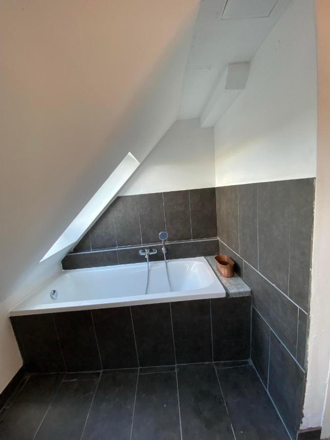 Вилла Landhaus Suedburgenland Olbendorf Экстерьер фото
