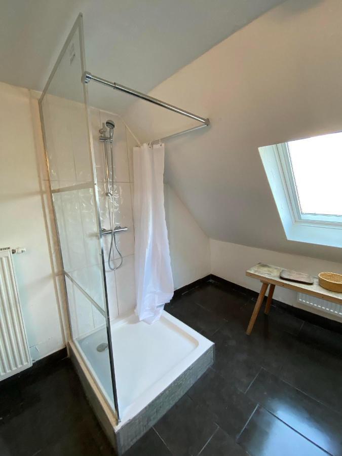 Вилла Landhaus Suedburgenland Olbendorf Экстерьер фото