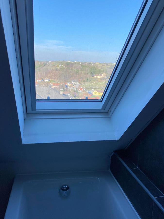 Вилла Landhaus Suedburgenland Olbendorf Экстерьер фото